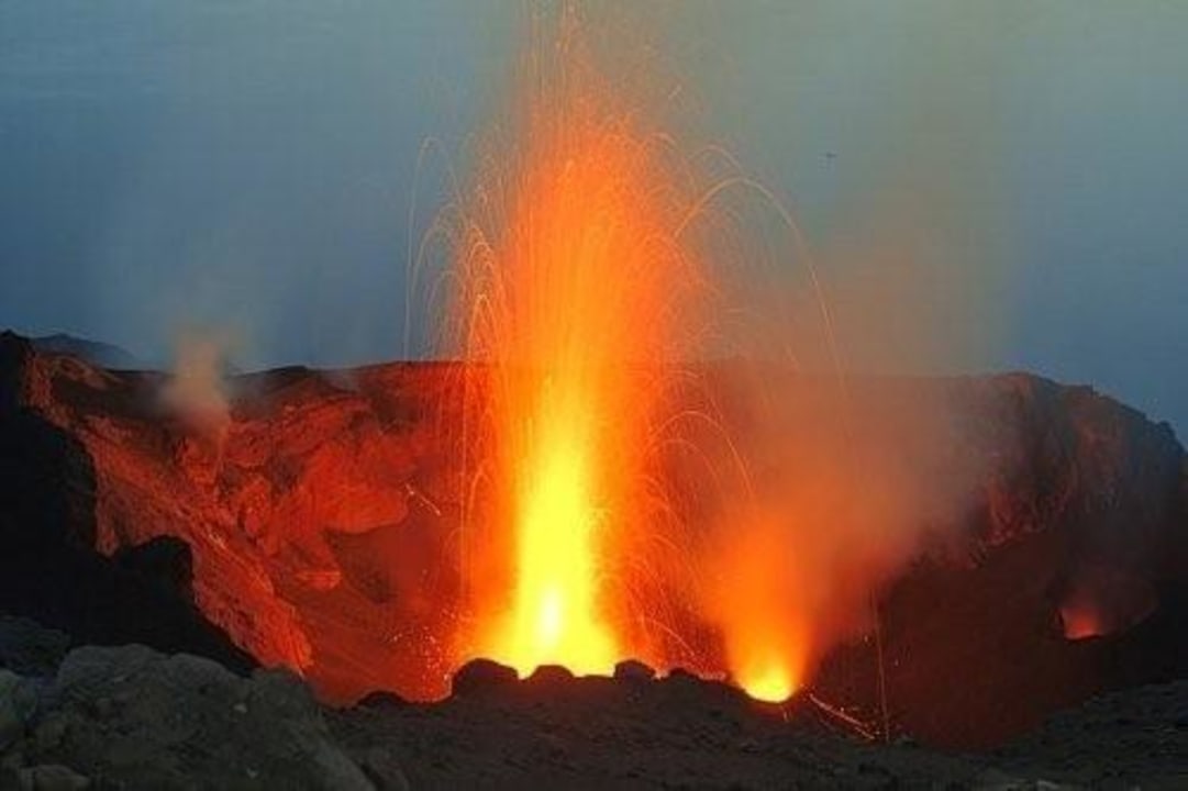 Altro Hotel Ossidiana