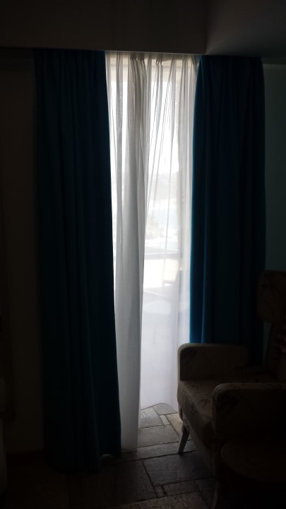 Zimmer 615 Mykonos Theoxenia, a member of Design Hotels