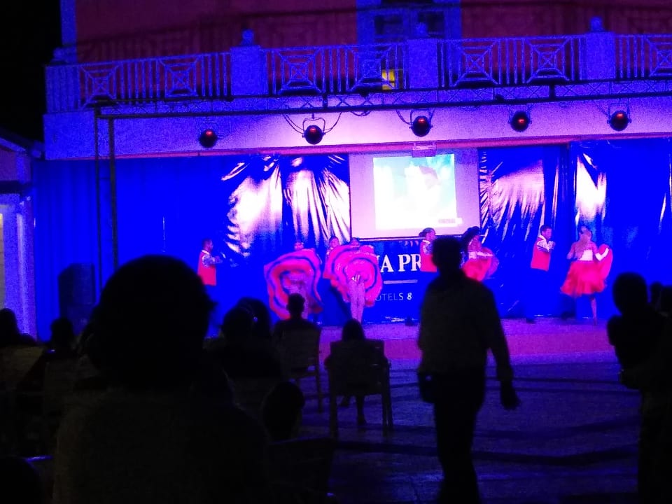 Sport & Freizeit Bahia Principe Grand El Portillo