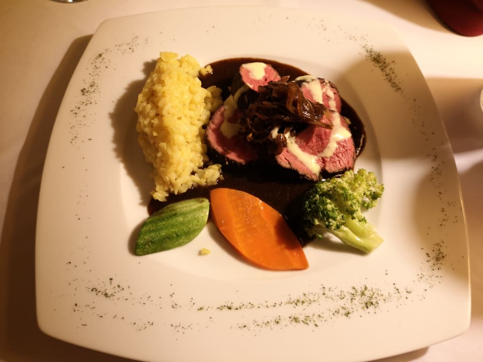 Gastro Cleopatra Luxury Resort Makadi Bay