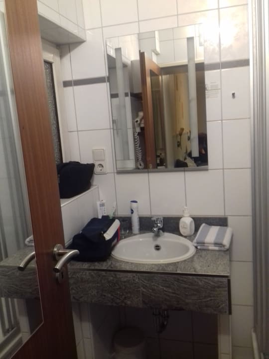 Zimmer Kocks Hotel Garni