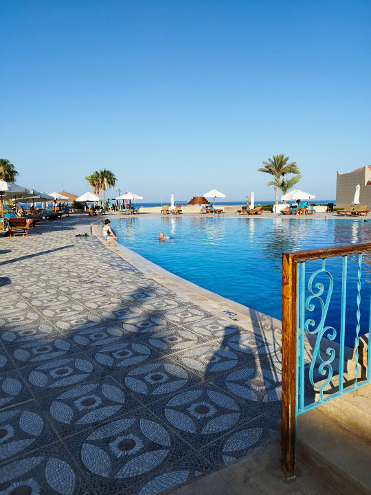 Pool Sentido Akassia Beach