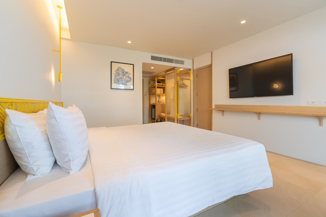 Zimmer Novotel Rayong Rim Pae Resort