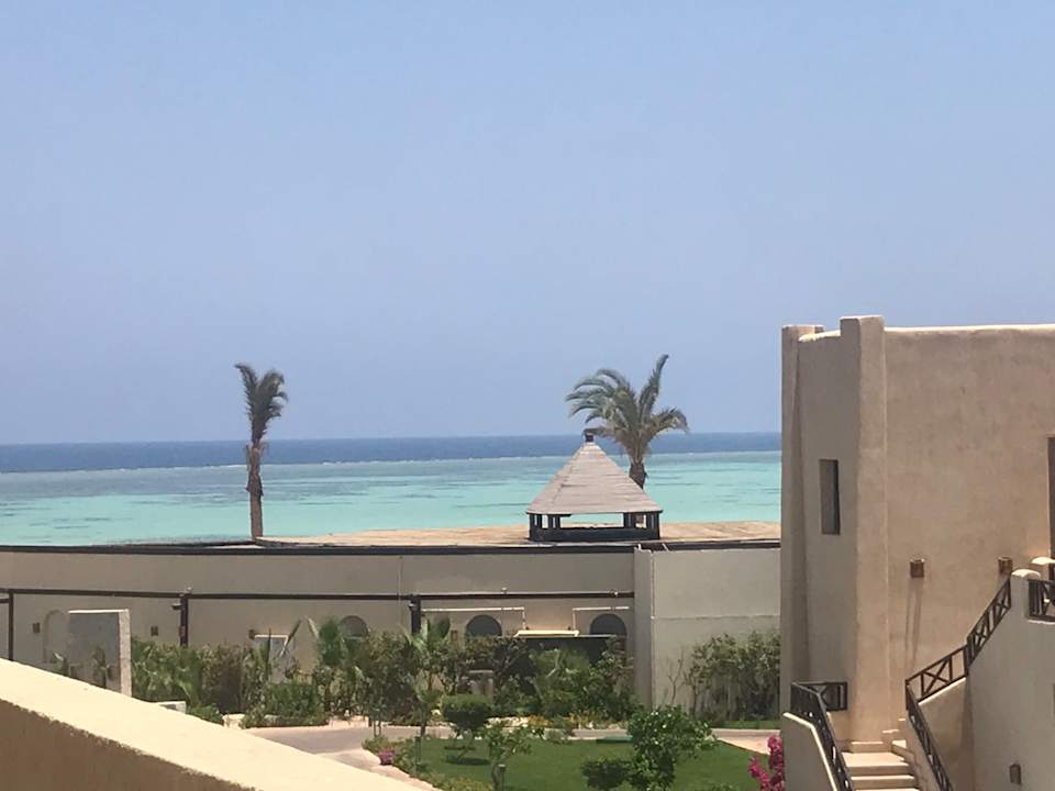 Ausblick True Beach Village