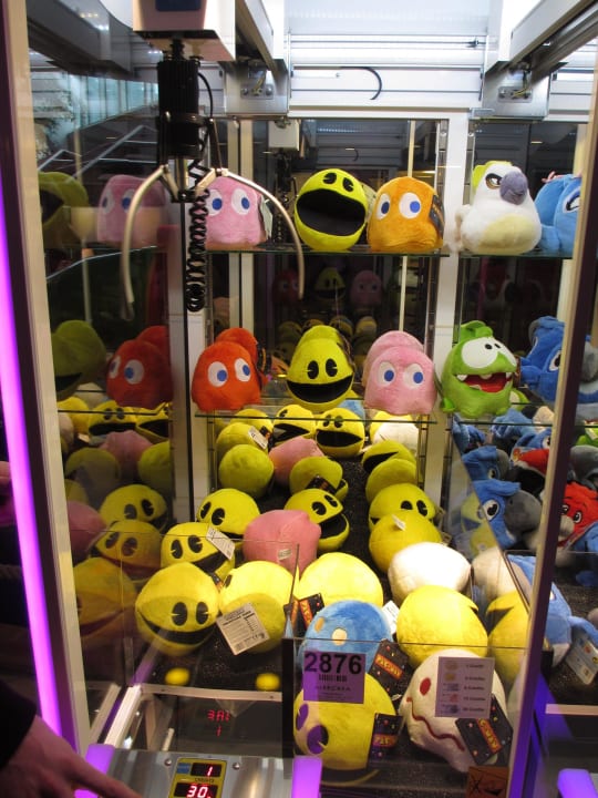 Spielhalle Ferienpark Landal De Lommerbergen