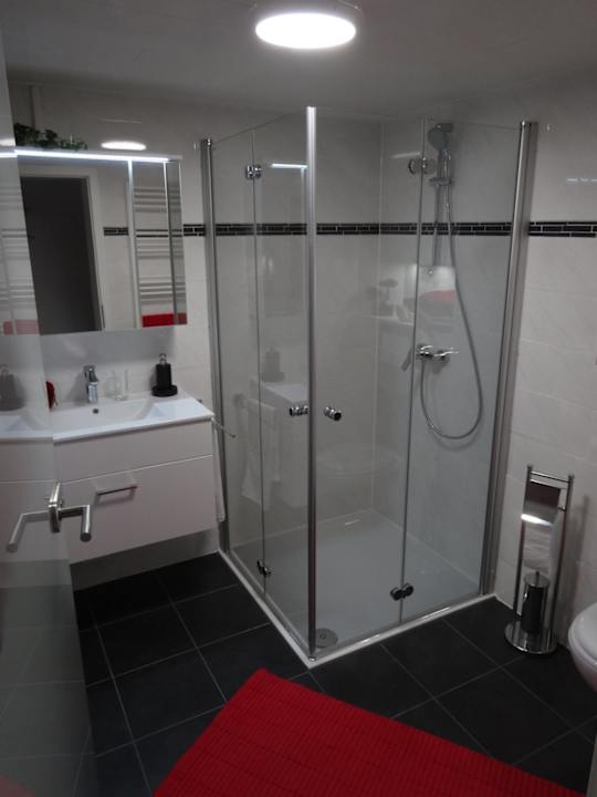 Zimmer Ferienwohnung Spier