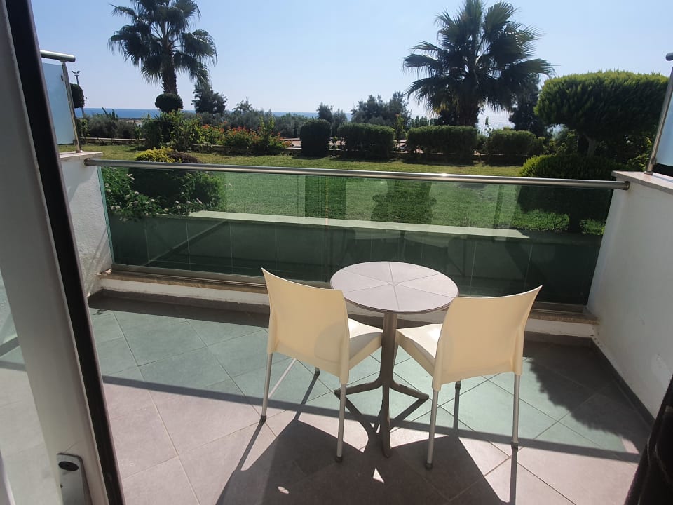 Zimmer Adalya Ocean Deluxe