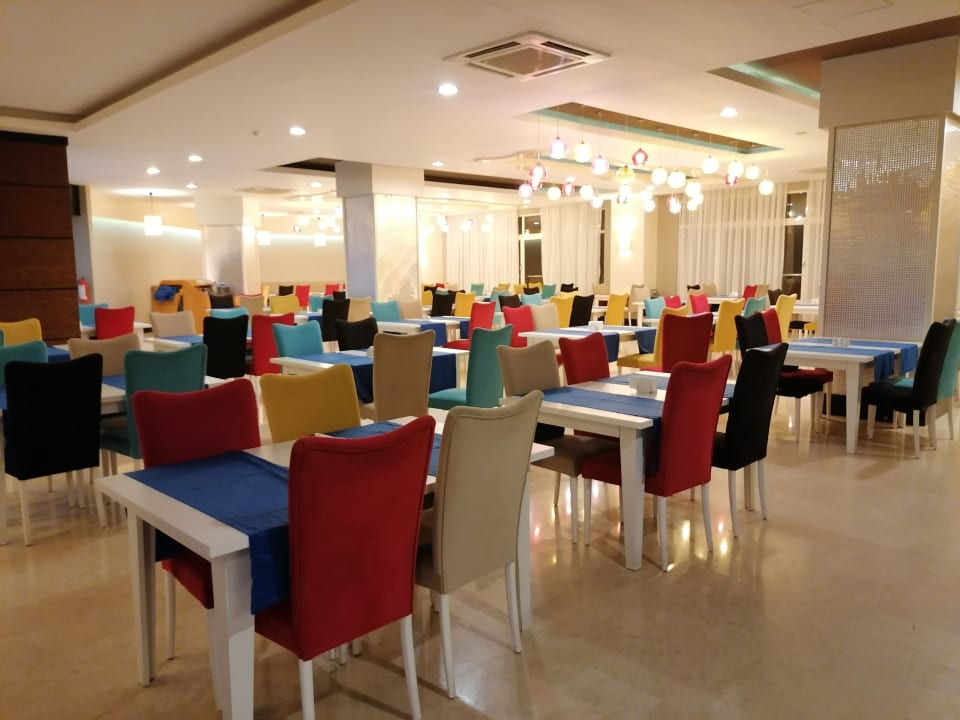 Gastro Seaden Sea Planet Resort & Spa