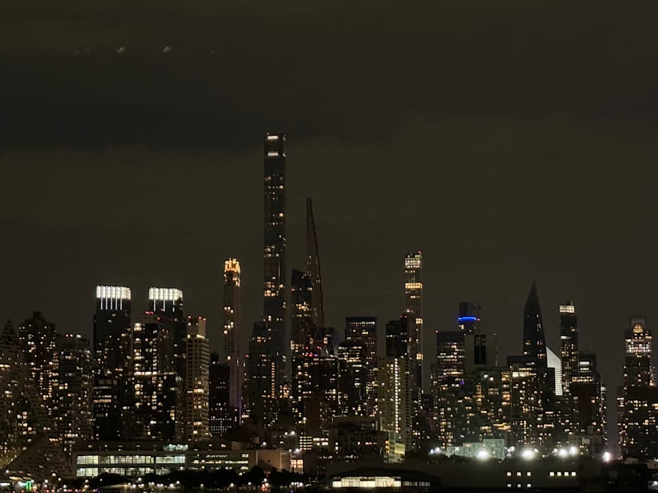 Sonstiges Residence Inn by Marriott Weehawken Port Imperial
