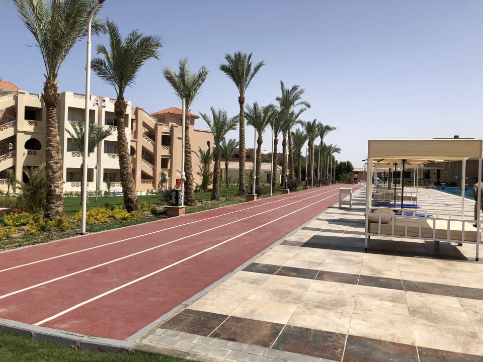 Sport & Freizeit Pickalbatros Aqua Vista Resort - Hurghada