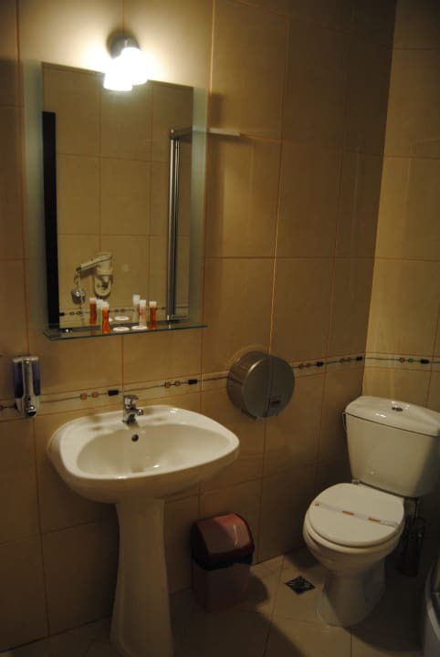 Bad Belvedere Hotel Brasov