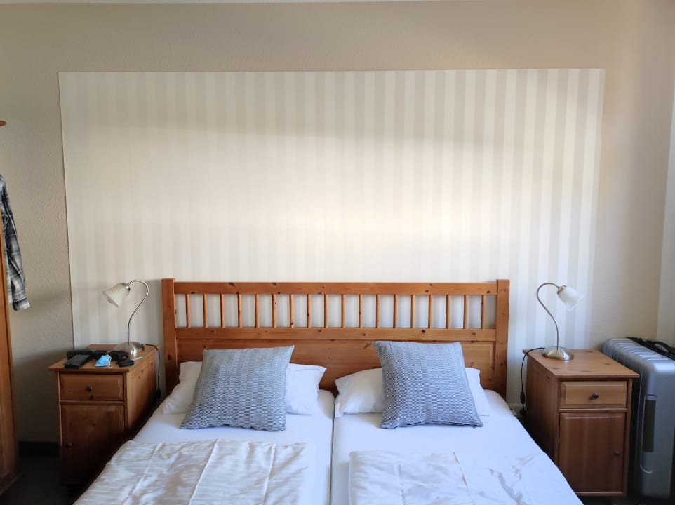 Zimmer Hotel am Weinbergschloss