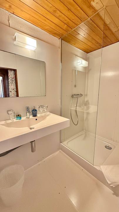 Zimmer Berghaus Toni