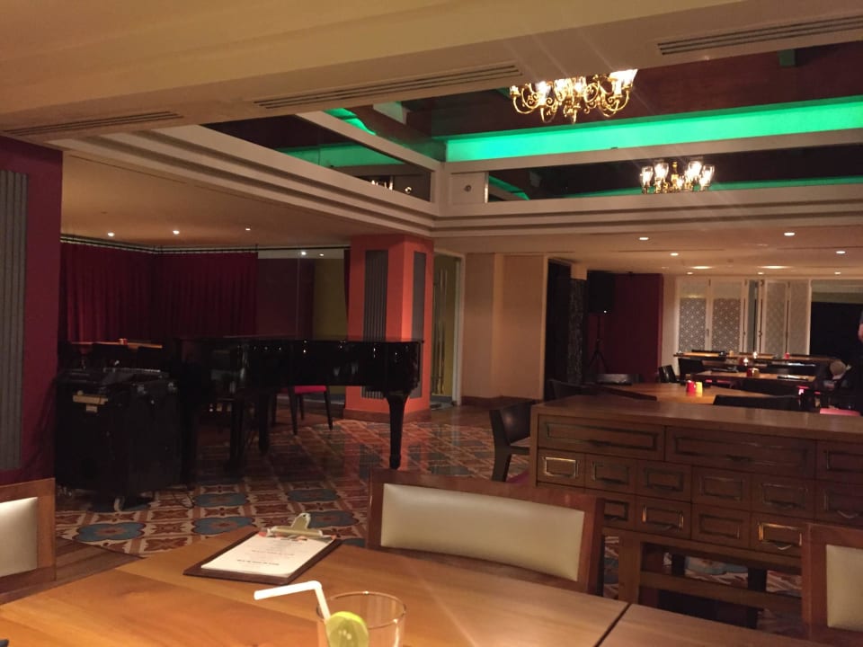 Spanier The Westin Resort Nusa Dua, Bali