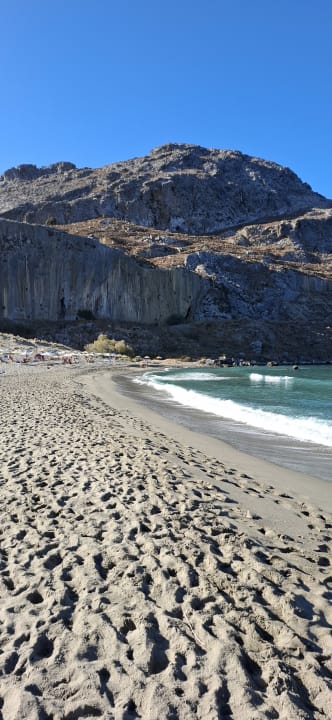 Sport & Freizeit Alianthos Beach Hotel