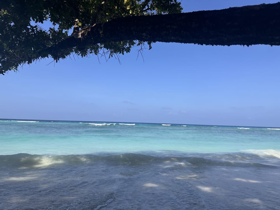 Strand Hilton Seychelles Labriz Resort & Spa