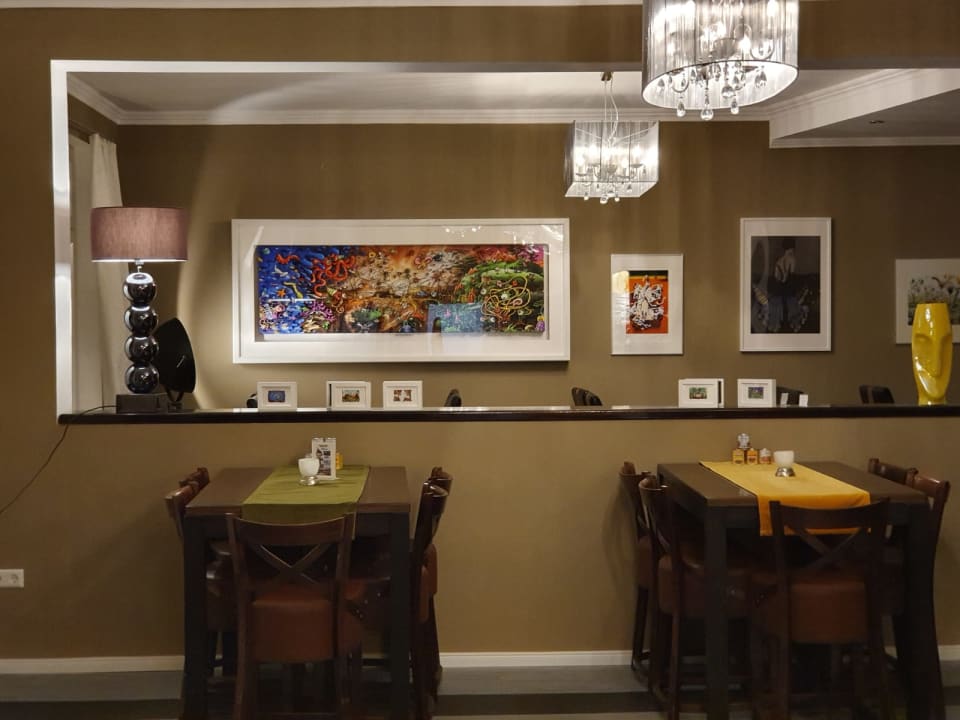 Gastro artHotel Bremen