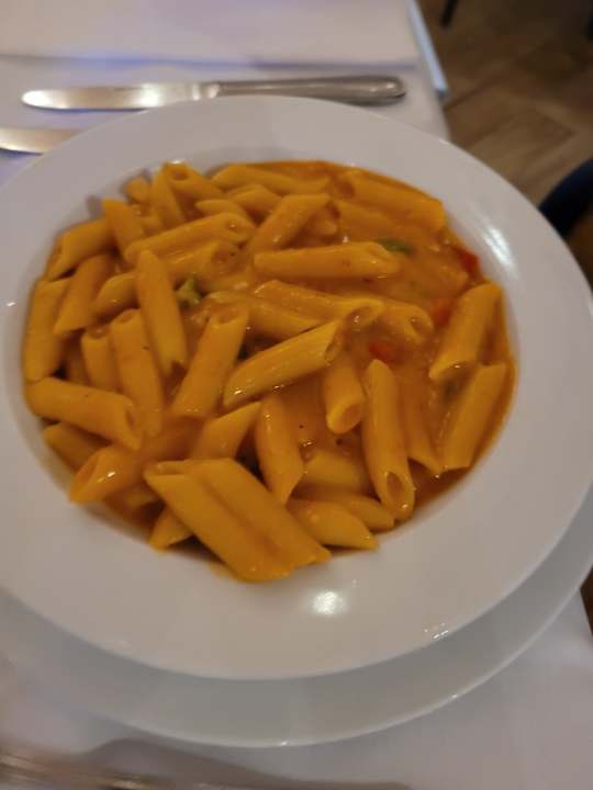 Gastro Pickalbatros Villaggio Resort - Portofino