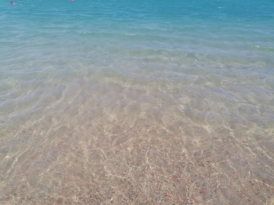 Strand Pickalbatros Dana Beach Resort - Hurghada