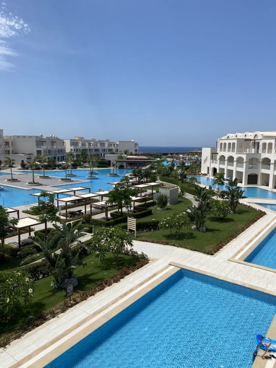 Pool Steigenberger Resort Alaya Marsa Alam - Red Sea - Adults only