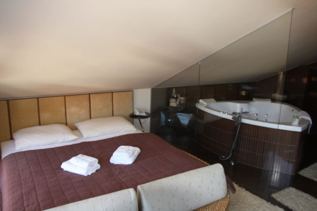 Apartament Hotel Meta Resort & Vine SPA