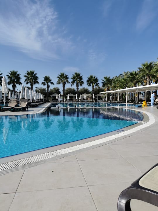 Pool Calimera Serra Palace