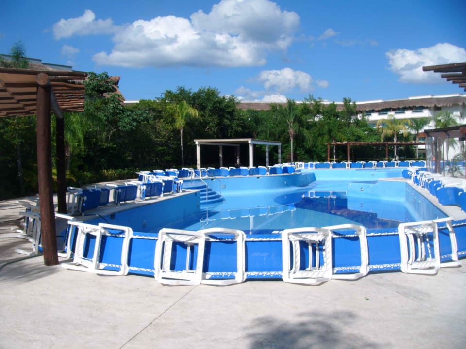 Pool BlueBay Grand Esmeralda