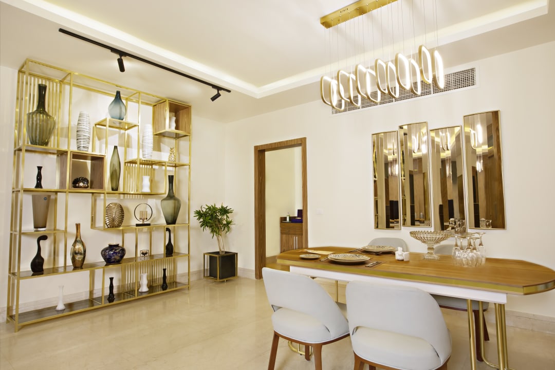 Zimmer Pickalbatros Citadel Resort