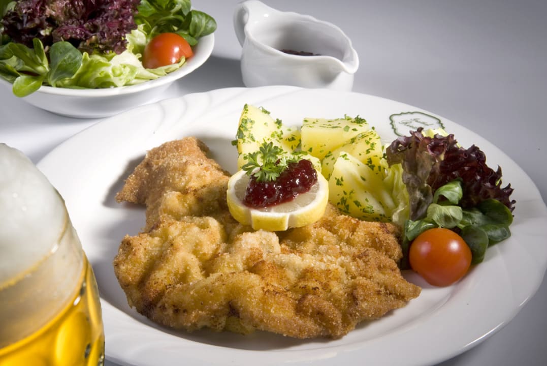 Restaurant Hotel Biergasthof Riedberg