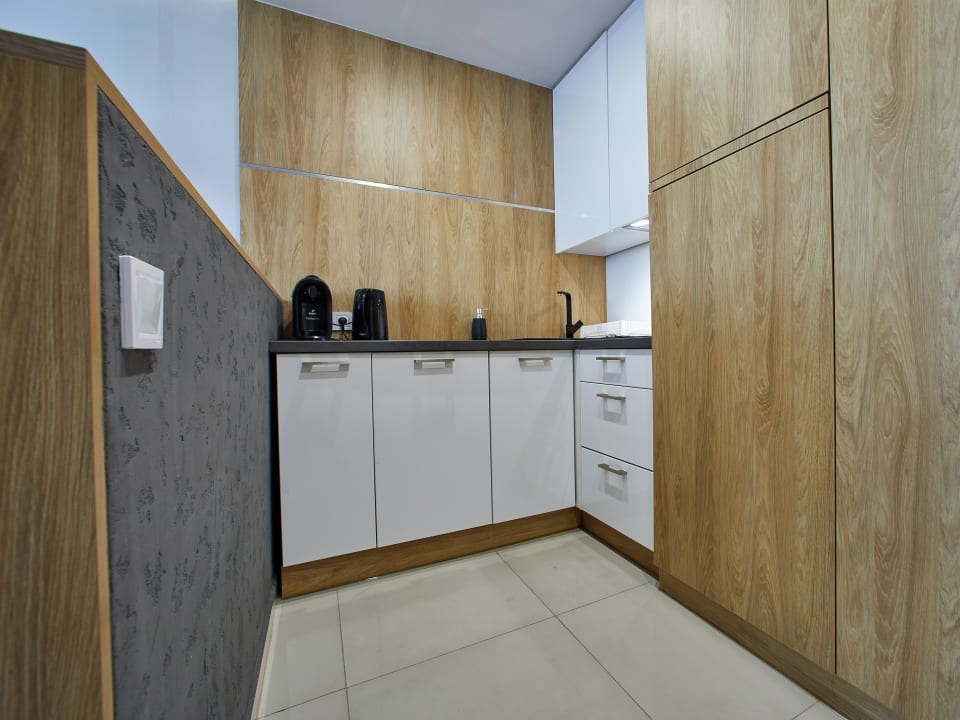 Zimmer 4UApart-Apartament suite Emporio