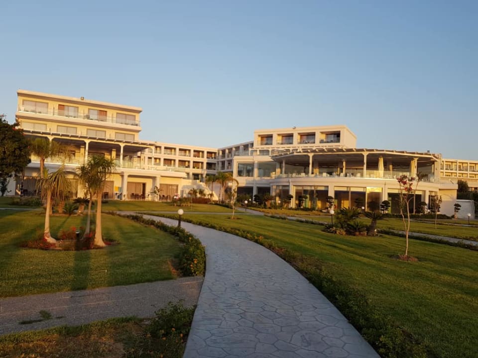 lti Asterias Beach Resort Asterias Beach Resort