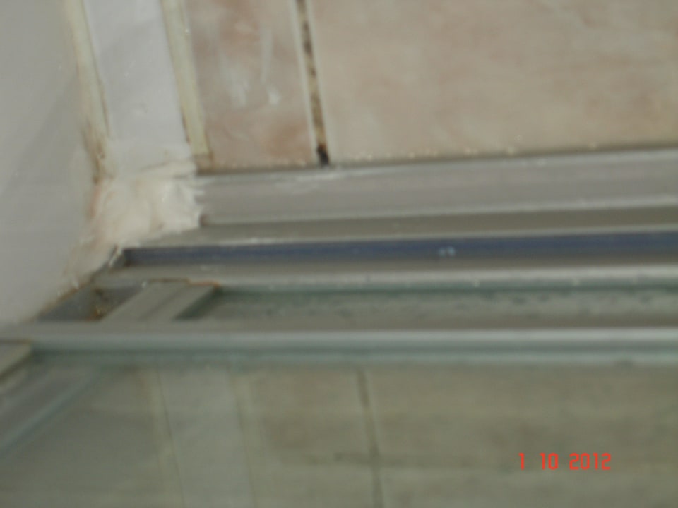 Fliesen im Bad Salamis Bay Conti Resort Hotel & Casino