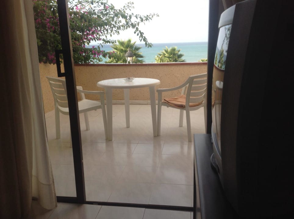 Zimmer SBH Hotel Taro Beach