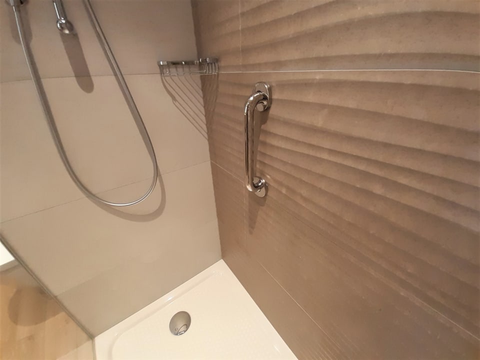 Zimmer Hilton Garden Inn Vilnius City Centre