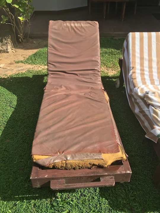 Pool Hotel Koggala Beach