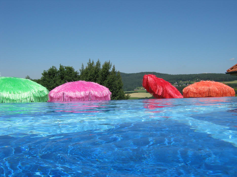 Pool Spirit & SPA Hotel Birkenhof am Elfenhain