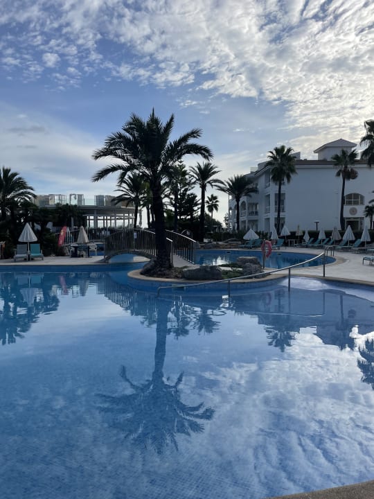 Pool Playa Garden Selection Hotel & Spa