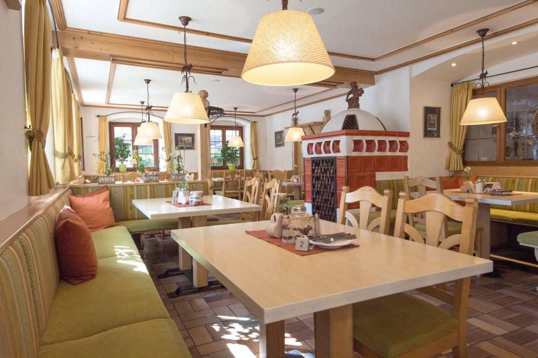 Stube Hundesporthotel Wolf