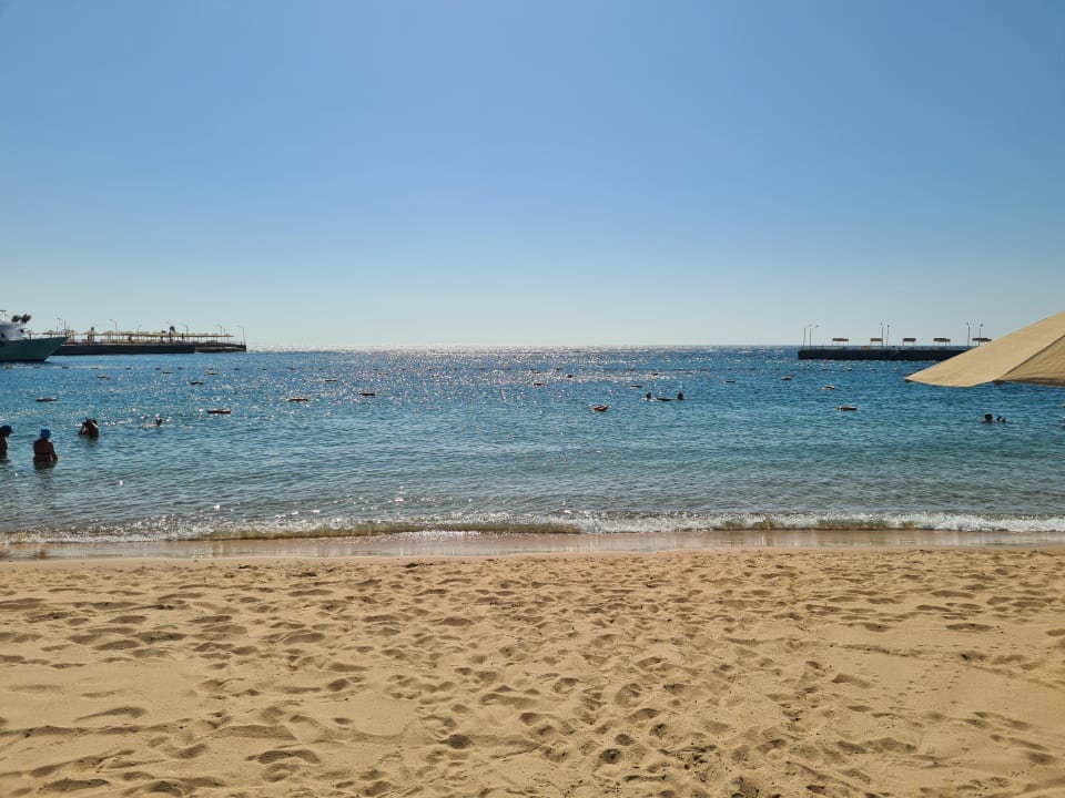 Strand Beach Albatros Resort