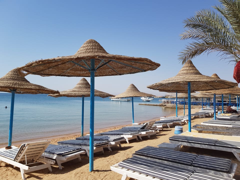 Strand Marlin Inn Azur Resort