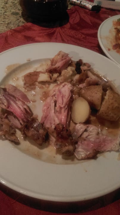 Gastro Regina Resort and Aqua Park Hurghada