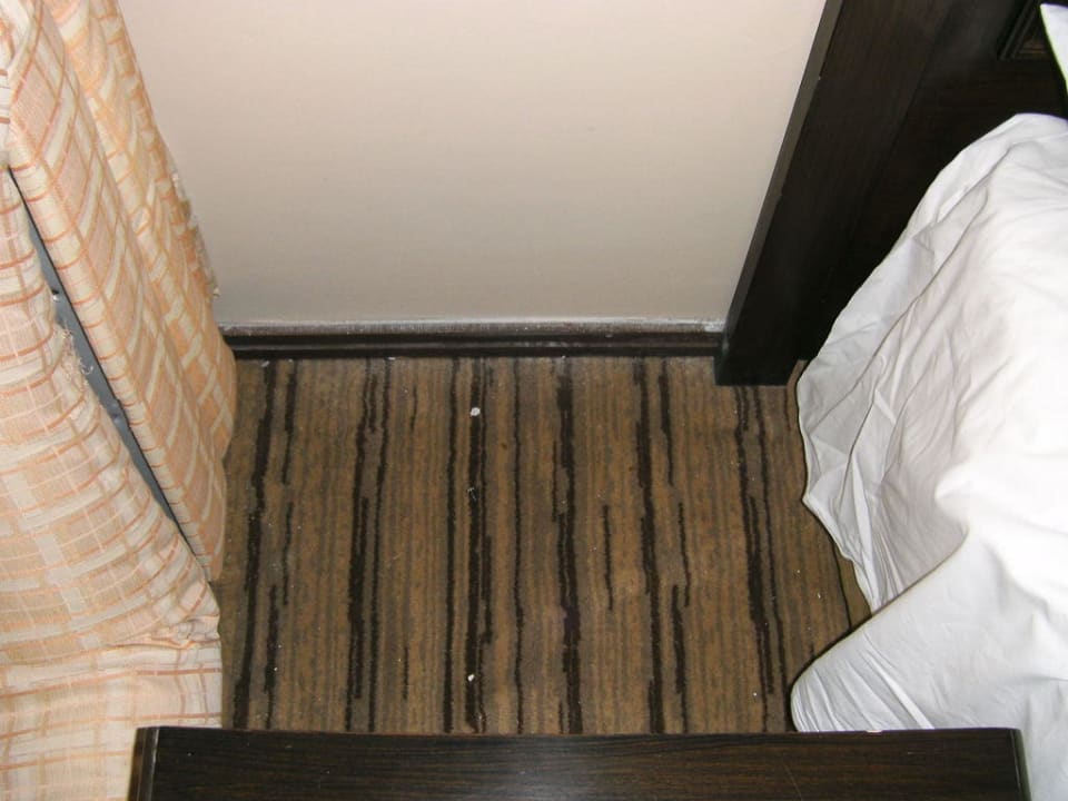 "Sauberer Teppich" Greenwood Kemer Resort