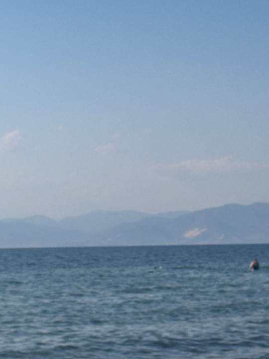 Strand Alea Hotel & Suites