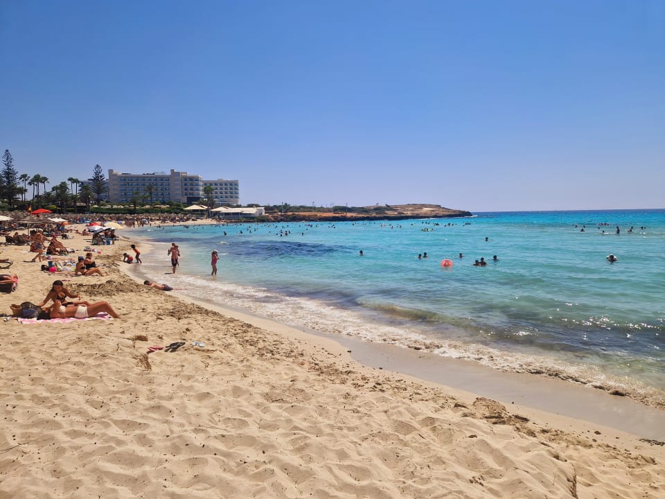 Strand Atlantica Aeneas Resort