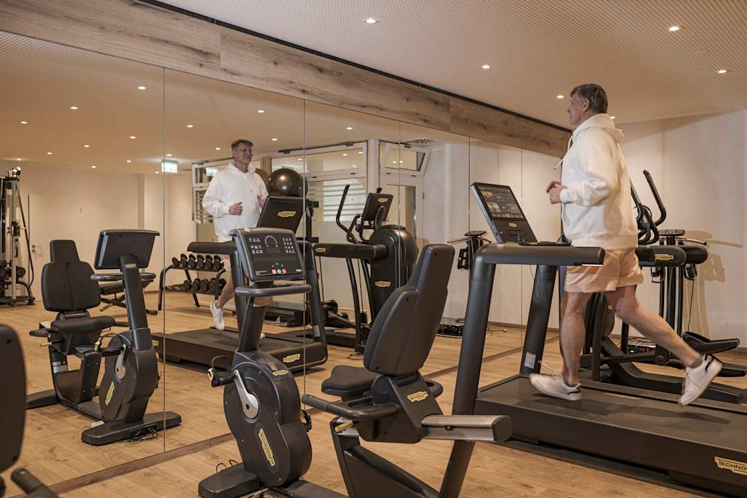 Sport & Freizeit My Mayr MED Resort