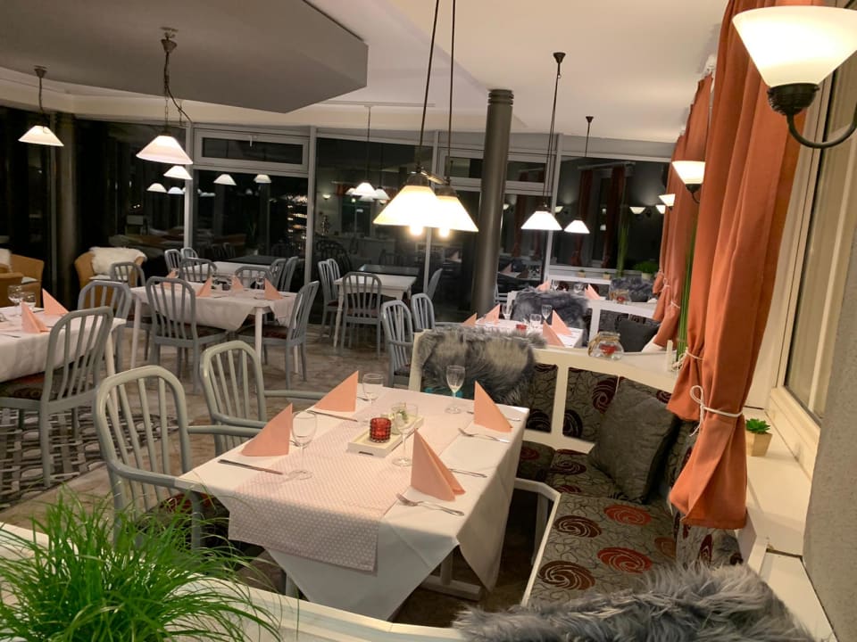 Gastro Berghotel Drei Brüder Höhe