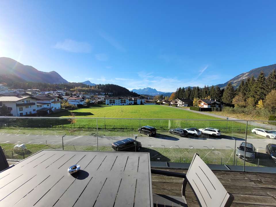 Zimmer VAYA Fieberbrunn