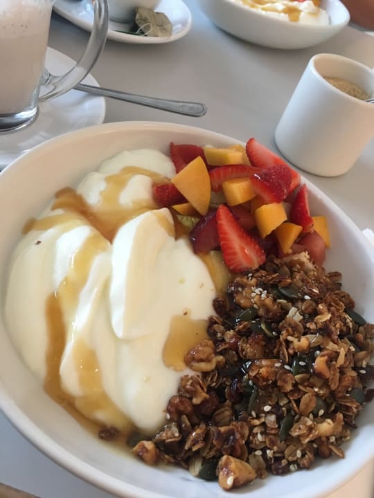 Gastro De Haas Living @ Hamman 14