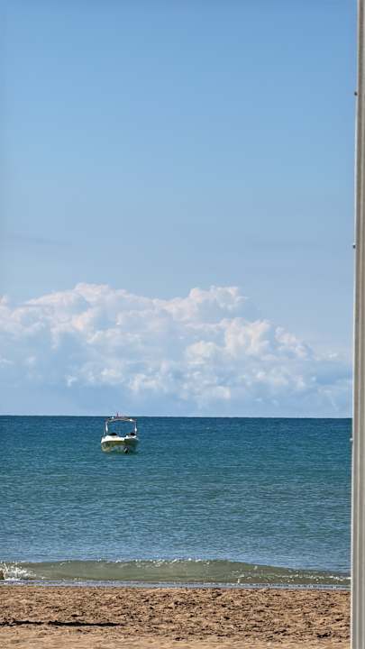 Strand Dream World Palace Hotel