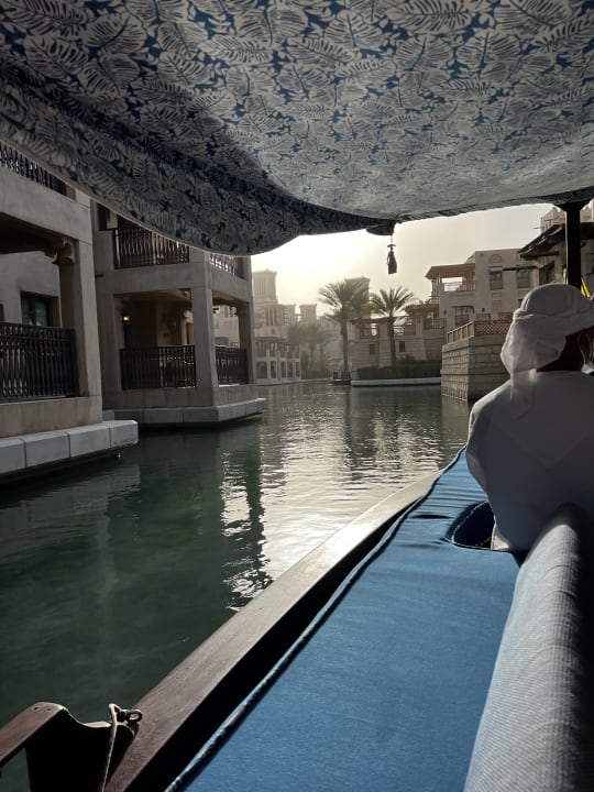 Sonstiges Jumeirah Mina Al Salam